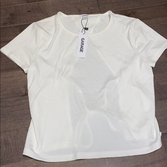 Garage Tops - Garage Top